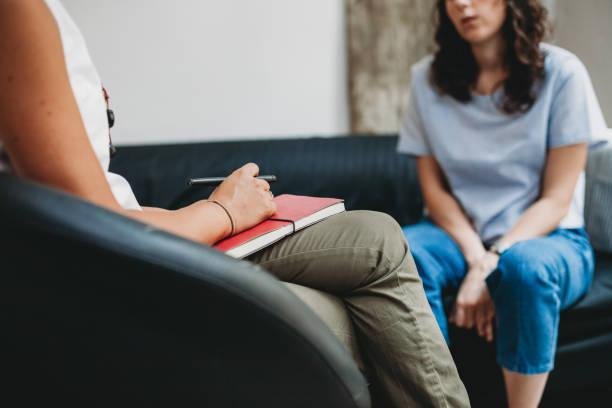 Laura Hildebrand Counseling