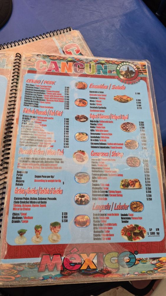 Restaurant Atotonilco