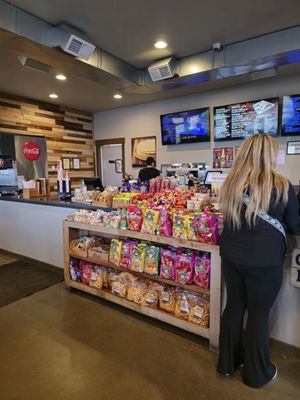 Tacos Tecalitlan by null