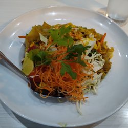 Singapore noodles