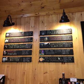 Barnhouse Brewery - Breweries Near Me - Leesburg, Virginia Barnhouse Brewery - Breweries Near Me - Leesburg, Virginia