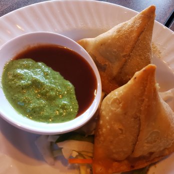 The Himalayan Flames - Samosas - Himalayan/Nepalese Near Me - Dearborn, Michigan
