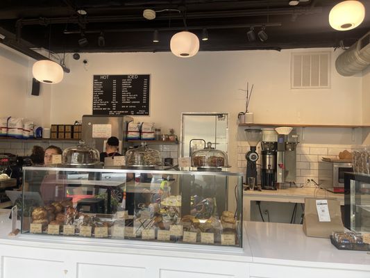 Yuki's Coffee & Bakery by null