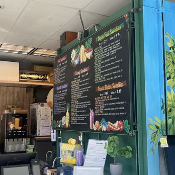 Juice Appeal - Juice Bars & Smoothies Near Me - Berkeley, California