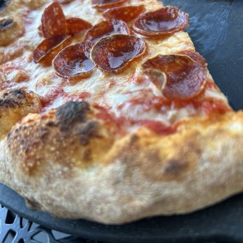 Fired Up Pizza - Pizza Near Me - Worthington, Ohio Fired Up Pizza - Pizza Near Me - Worthington, Ohio