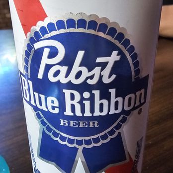 Babes - Drank - PBR Tall Boy fer $2 yo - Bars Near Me - Bellevue, Nebraska