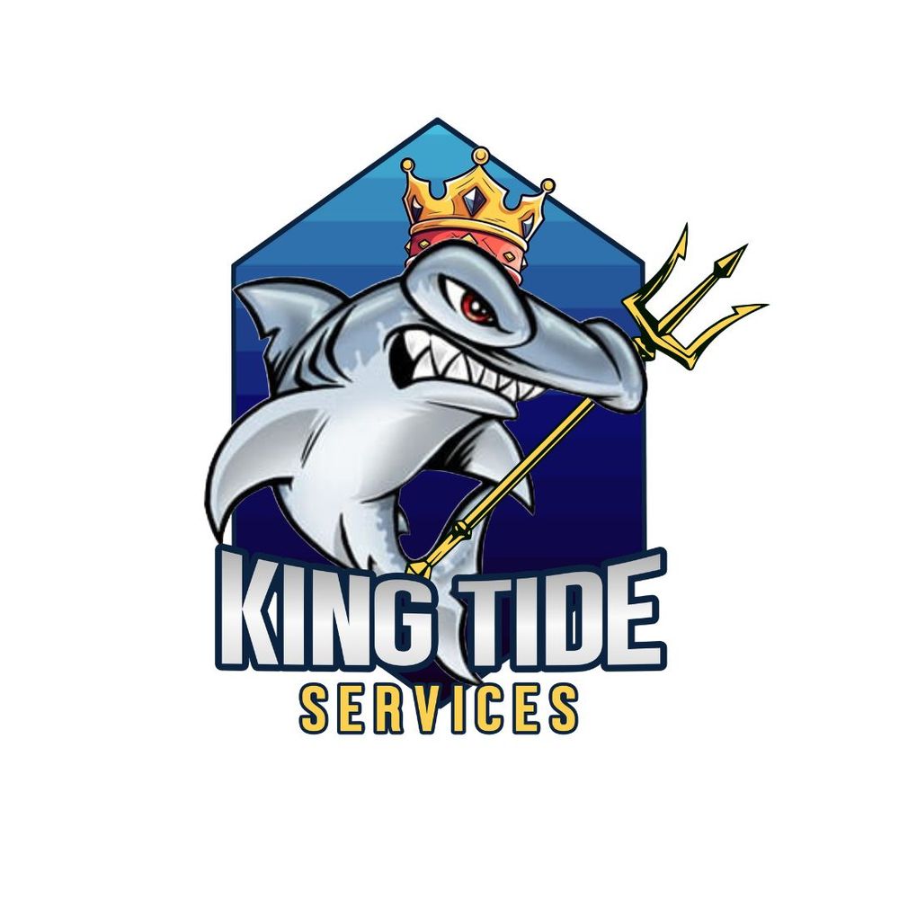 King Tide Services - veterans service organization in Pell City, AL