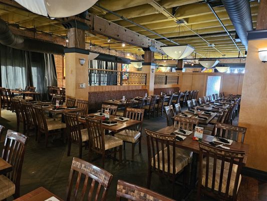 Rodizio Grill Brazilian Steakhouse Denver by null