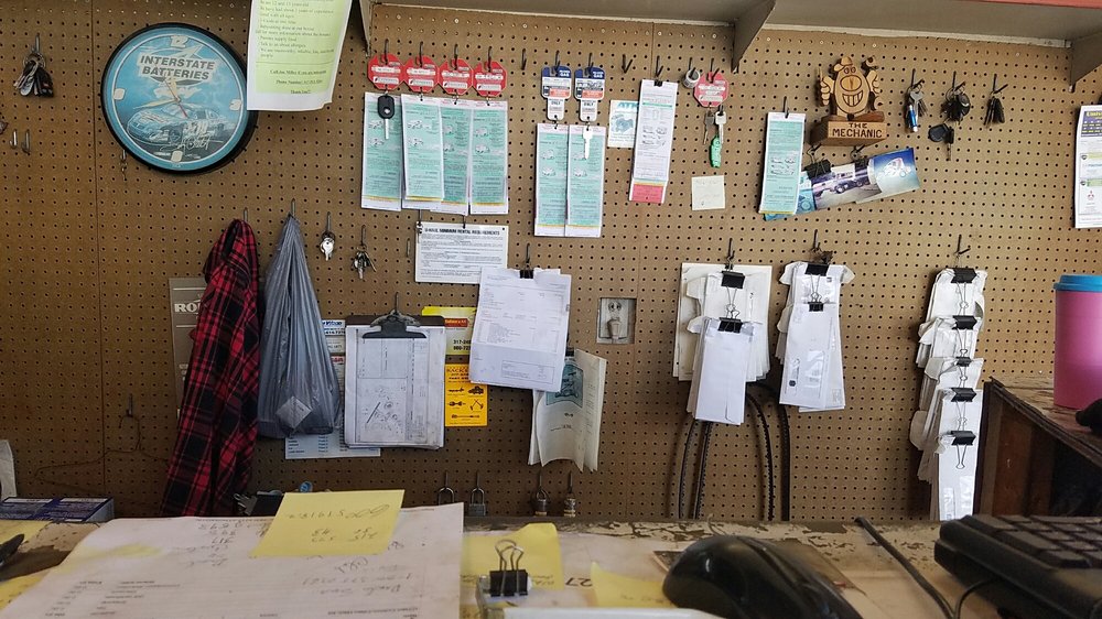 SHELBY TIRE & AUTO CARE Updated October 2024 27 Photos 309 N