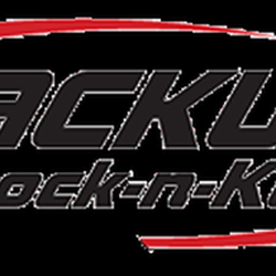 Backus Lock-N-Key - untitled