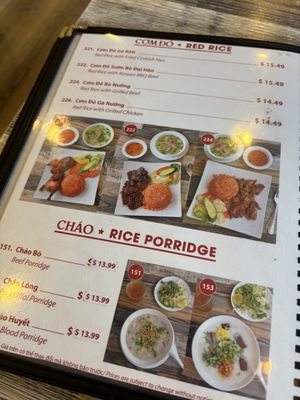Menu photo 3 King Com Tam San Gabriel, CA Menu photo 3 King Com Tam San Gabriel, CA