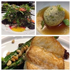 Big City Chefs - Passover dinner