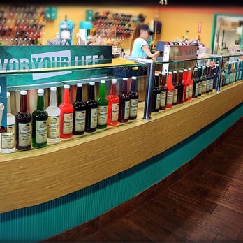 Bahama Buck's - El Paso, Redd Road - Juice Bars & Smoothies Near Me - El Paso, Texas Bahama Buck's - El Paso, Redd Road - Juice Bars & Smoothies Near Me - El Paso, Texas