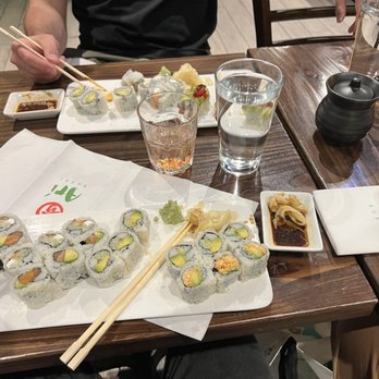 Ari Sushi - Sushi Bars Near Me - New York, New York Ari Sushi - Sushi Bars Near Me - New York, New York