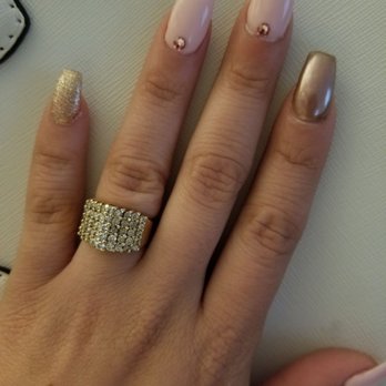 Stiletto Goddess Nail Salon - Loving my nails!! Nails by Dee - Nail Salons Near Me - Bronx, New York Stiletto Goddess Nail Salon - Loving my nails!! Nails by Dee - Nail Salons Near Me - Bronx, New York