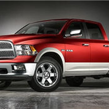 Demeyere Chrysler - Car Dealers Near Me - Simcoe, Ontario