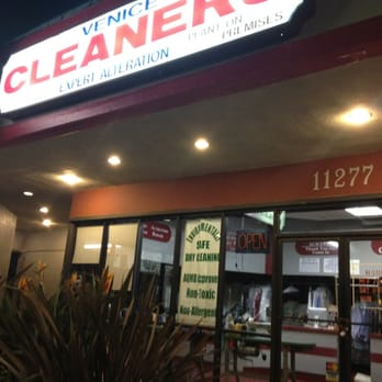 Venice Cleaners - Dry Cleaning Near Me - Los Angeles, California Venice Cleaners - Dry Cleaning Near Me - Los Angeles, California