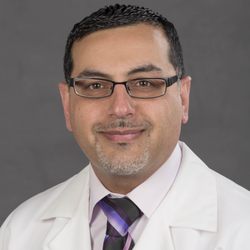 Bashar Obeidou, MD, FACC, FSCAI - Bashar Obeidou, MD