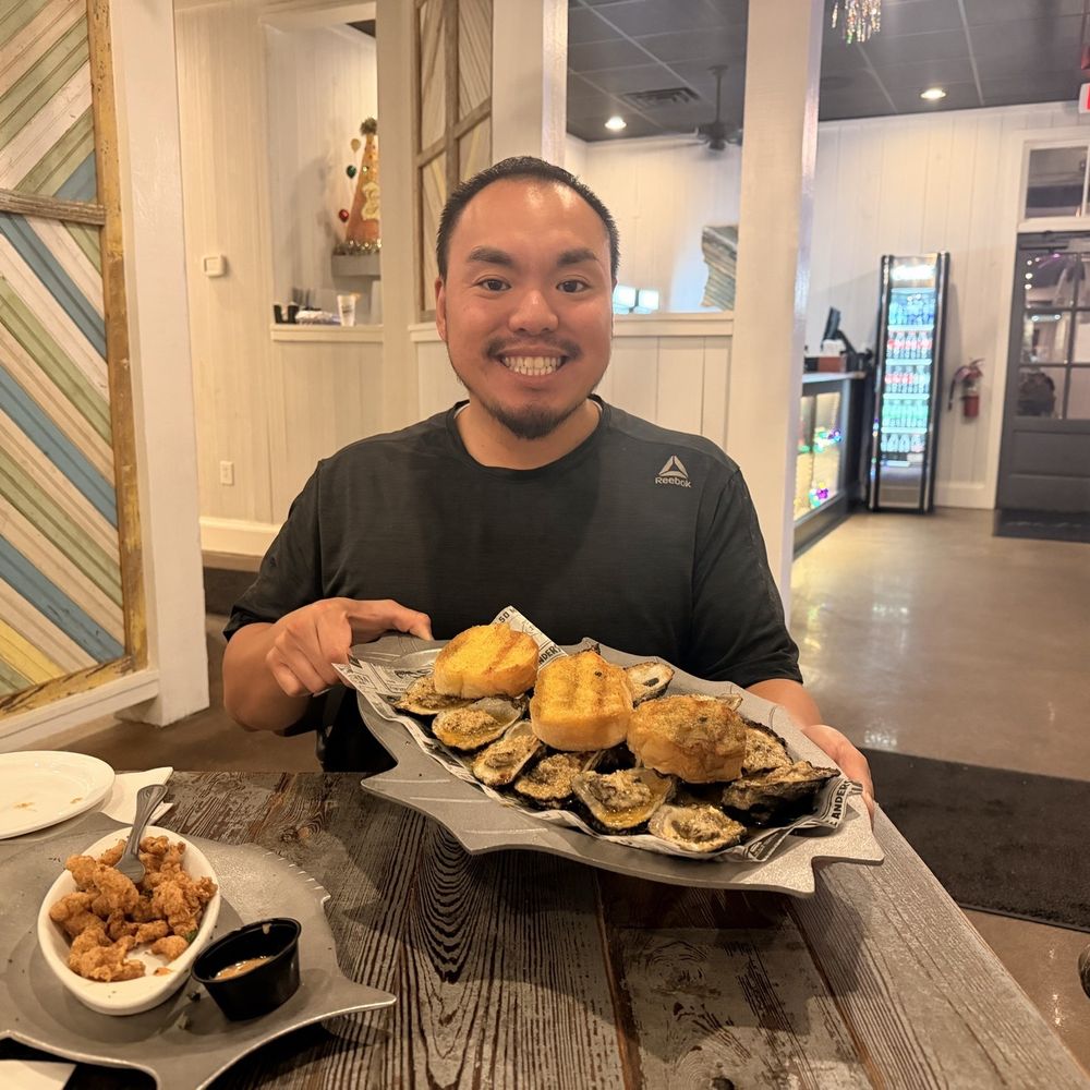 Mike Anderson's - Prairieville - IG: Tonylameats - Southern Near Me - Prairieville, Louisiana