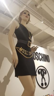 Moschino by null
