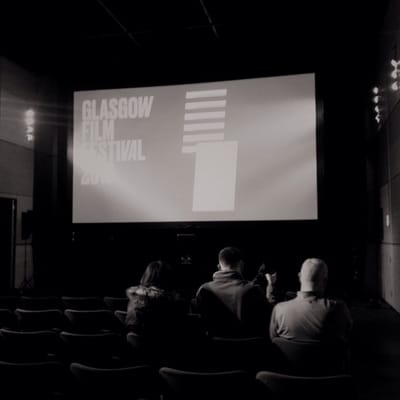 Centre for Contemporary Arts by null