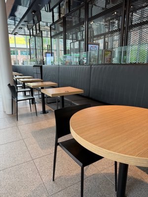 McDonald's by null