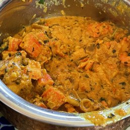 Chicken Tikka