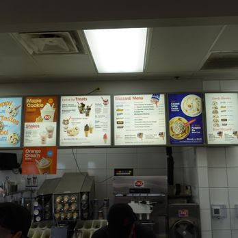 Dairy Queen Grill & Chill - Ice Cream & Frozen Yogurt Near Me - Baker, California Dairy Queen Grill & Chill - Ice Cream & Frozen Yogurt Near Me - Baker, California