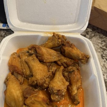 Wing It - Chicken Wings Near Me - Jacksonville, Florida Wing It - Chicken Wings Near Me - Jacksonville, Florida