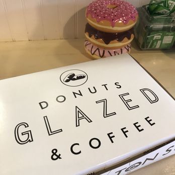 Glazed Donuts - Donuts Near Me - Key West, Florida Glazed Donuts - Donuts Near Me - Key West, Florida