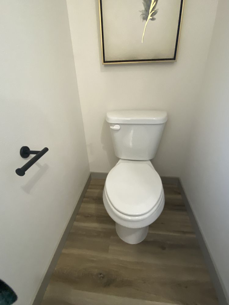 Slide of A Pederson's Plumbing