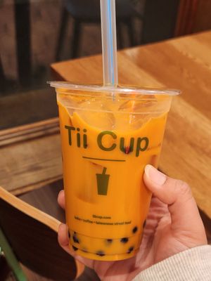 Tii Cup by null