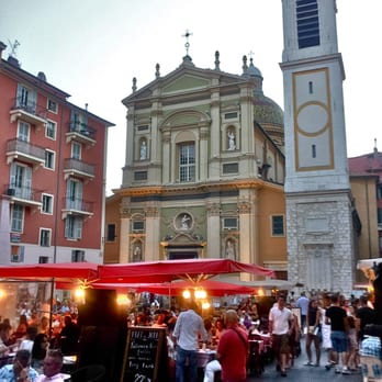 Fenocchio - Ice Cream & Frozen Yogurt Near Me - Nice, 06