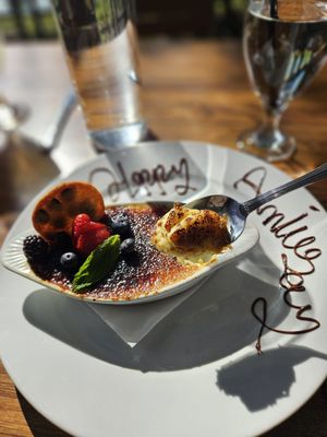 Roaring Fork by null