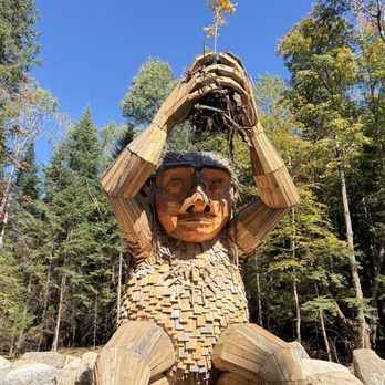 The Wild Center - Museums Near Me - Tupper Lake, New York