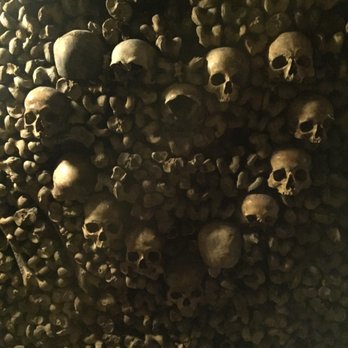 Les Catacombes de Paris - Local Flavor Near Me - Paris, 75 Les Catacombes de Paris - Local Flavor Near Me - Paris, 75