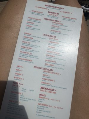 Menu photo 3 Dhrum Club Kantine Orlando, FL Menu photo 3 Dhrum Club Kantine Orlando, FL