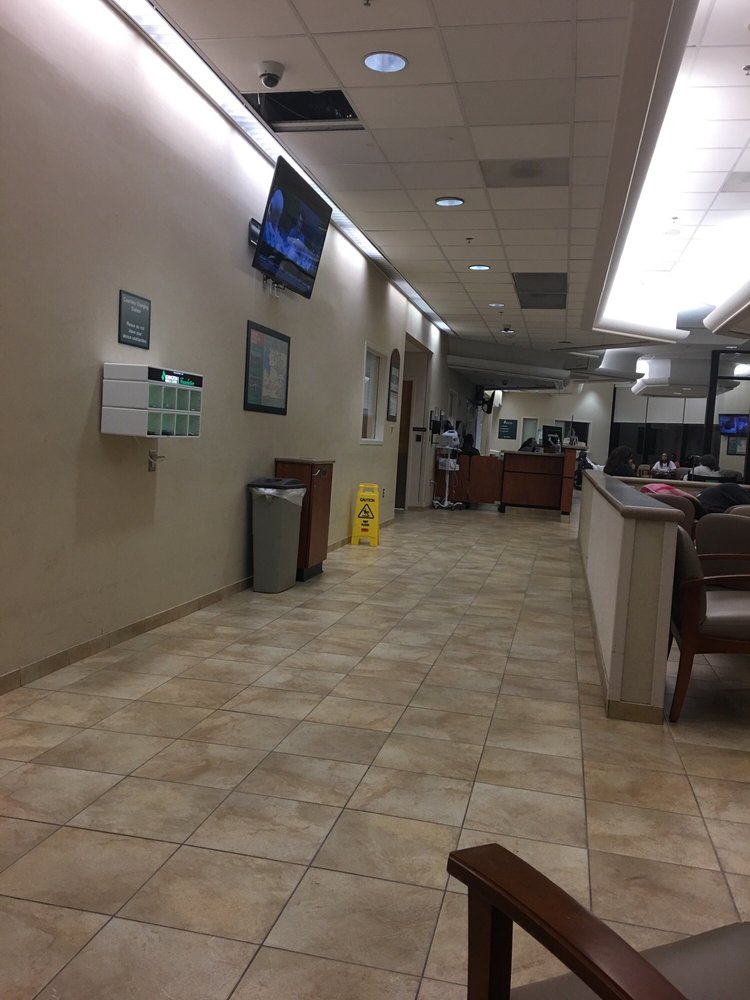 LEXINGTON MEDICAL CENTER EMERGENCY DEPT Updated September 2024 13