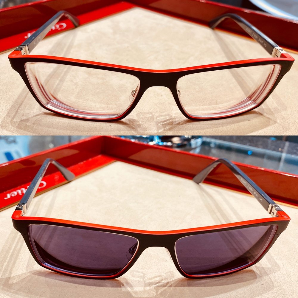 OPTICAL IMAGE TUCSON MALL 11 Photos & 25 Reviews 4500 N Oracle Rd, Tucson, Arizona