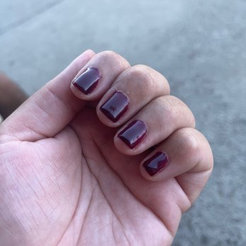 Dreams Nails & Spa - Nail Salons Near Me - Camarillo, California