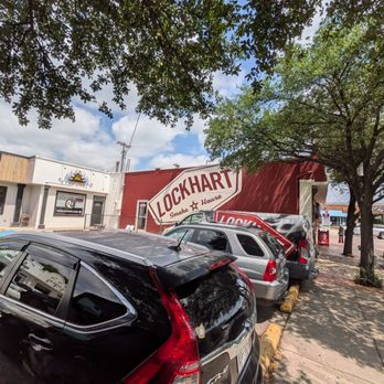 Lockhart Smokehouse - Just the name Lockhart elicits memories of old vintage aged to perfection Texas smoke houses - Barbeque Near Me - Dallas, Texas Lockhart Smokehouse - Just the name Lockhart elicits memories of old vintage aged to perfection Texas smoke houses - Barbeque Near Me - Dallas, Texas