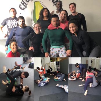 Chop & Chops MMA - No-Gi BJJ. Learn submission grappling in a safe and welcoming environment. - Kickboxing Near Me - Brooklyn, New York Chop & Chops MMA - No-Gi BJJ. Learn submission grappling in a safe and welcoming environment. - Kickboxing Near Me - Brooklyn, New York