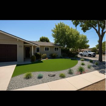 Lu Morales - Landscaping Near Me