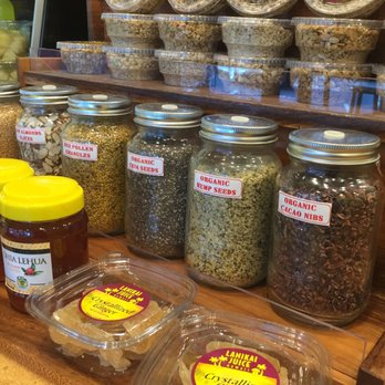 Lanikai Juice - Juice Bars & Smoothies Near Me - Honolulu, Hawaii