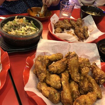 Soho Chicken - Korean Near Me - Houston, Texas Soho Chicken - Korean Near Me - Houston, Texas