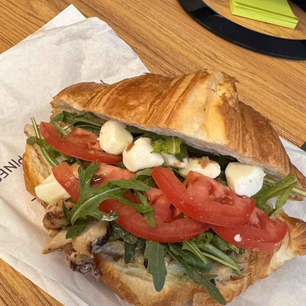 Lviv Croissants - Mediterranean Chicken - Sandwiches Near Me - Kent, Washington Lviv Croissants - Mediterranean Chicken - Sandwiches Near Me - Kent, Washington