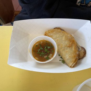 Salsa Limón - Tacos Near Me - Austin, Texas