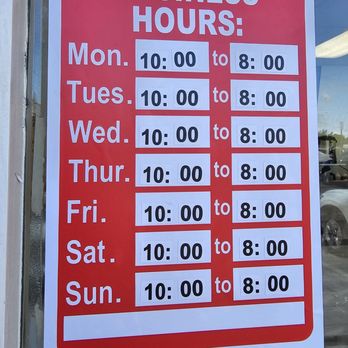 Have Some Tea - Hours of operation - Bubble Tea Near Me - Kaneohe, Hawaii