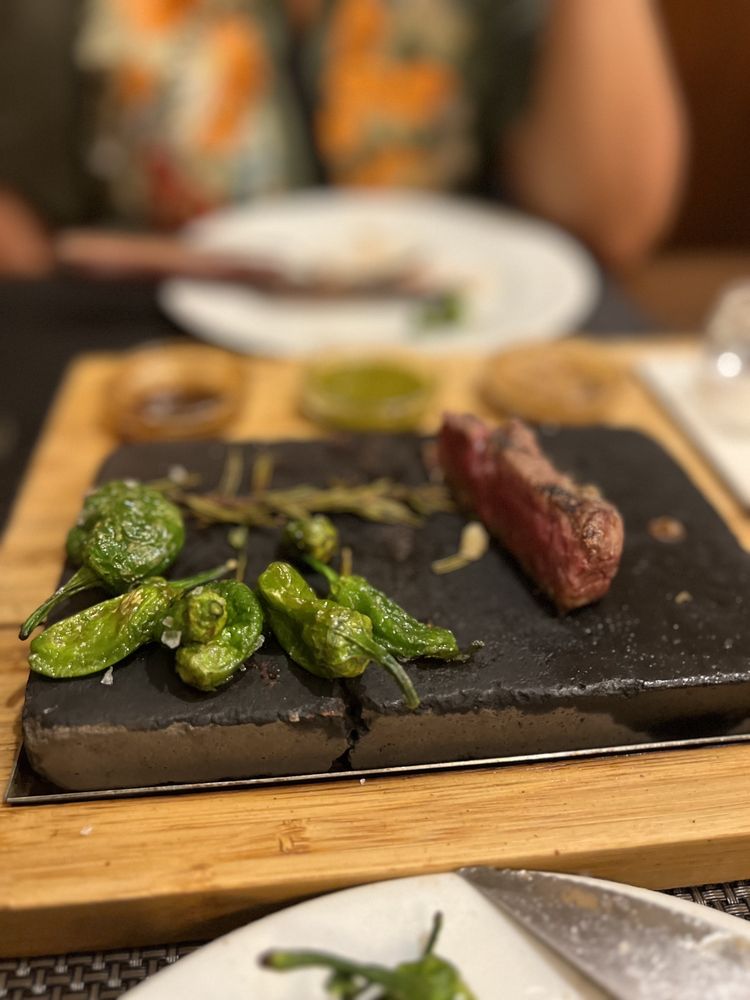 The Venue Steakhouse