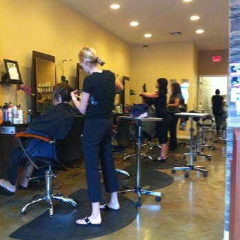 Aquali Salon Spa Hair Salons 3652 Erindale Dr Valrico Fl Phone Number Services